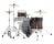 Open Box PDP Concept Maple 3-Piece Rock Shell Pack - Charcoal Burst