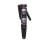 D'Addario Alchemy Leather Guitar Strap - The Void