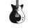 Danelectro '59 12-String Electic Guitar - Black