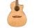 Open Box Fender FA-345CE Auditorium - Natural w/ Laurel Fingerboard
