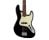 Fender American Professional II Jazz Bass - Black w/ Rosewood FB