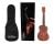 Cordoba Protégé UP100 Ukulele Pack - Open Box