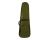 Gator Cases G-ICONBASS-GRN ICON Bag for Bass Guitars - Green - Open Box