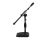 Gator Frameworks GFW-MIC-0821 Compact Base Bass Drum/Amp Mic Stand - Open Box