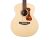 Guild B-240E Jumbo Acoustic/Electric Bass - Natural - B-Stock