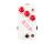 JHS Crayon Overdrive/Distortion Guitar Pedal - Open Box