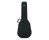 Gator Cases GC-DEEP BOWL Deep Contour/Round-Back Guitar Case - Open Box
