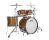 Ludwig Neusonic Rapid Mod 4-pc Shell Pack w/ 22