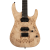 Charvel Pro-Mod DK24 HH HT E Mahogany w/ Poplar Burl - Desert Sand