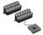 Fishman Fluence Classic Humbucker Open Core Black Set PRF-COC-SB2 + Rechargeable Battery Pack