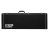 ESP CH3FF Horizon 3 Guitar Form Fit Hard Shell Case