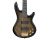 Used Ibanez GSR205PCTPB Gio SR 5-String Bass - Transparent Pale Black Burst