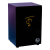 Open Box Latin Percussion Tony Succar Cajon - Rainbow