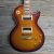 Used Gibson 2013 Les Paul Classic Satin - Iced Tea w/OHSC