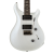 PRS Standard 24 Satin Electric Guitar - Pearl White