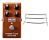 MXR M84 Bass Fuzz Deluxe + Gator Patch Cable 3 Pack