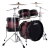Ludwig Ambrosia Maple Exotic Studio 4-Pc Shell Pack w/22