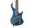 Used Ibanez EHB1505MSPLF EHB Headless 5-String MS - Pacific Blue Burst Flat