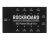 RockBoard Power Block 10-Out Power Supply w/Isolated Transformers