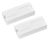 Fishman Fluence Modern 7-String Humbucker Set - White Plastic - Open Box
