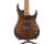 Ernie Ball Music Man JP15 7 - Sahara Burst Quilt