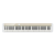 Casio Privia PX-S1100 88-Key Hammer Action Keyboard - Mellow Beige - Open Box
