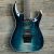 Used Jackson Pro Plus Soloist SLA3 - Polar Burst w/Case