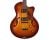 Godin 5th Avenue Kingpin Humbucker Hollowbody Guitar - Cognac Burst