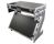 ProX XS-ZTABLE JR Folding DJ Z-Table Flight Case