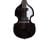Hofner Pro Ignition Violin Guitar - Transparent Black Finish - Open Box