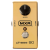 MXR 50th Anniversary Phase 90 Phaser Pedal - Gold