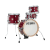 Tama Club-JAM Flyer 4-Piece Shell Pack w/14