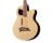 Warwick RockBass Alien Deluxe A/E Bass - Natural - Open Box