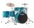 Tama Starclassic Performer 5-piece Shell Pack - Sky Blue Aurora - Open Box