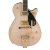 Used Gretsch G6134TG LTD Champagne Sparkle Penguin - Champagne Sparkle