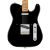 Used Fender Limited Edition American Vintage II 51 Telecaster - Black w/Maple FB