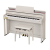Casio Celviano AP-750 88-Key Hammer Action Keyboard - Grey Beige
