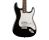 Fender Ltd. Ed. Tom Delonge Stratocaster - Black w/ Rosewood FB
