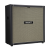 Hiwatt Custom Shop SE212115CF Super HI Handwired 550W 2x12/1x15 Cabinet - Black