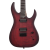 Schecter Sunset-6 Extreme Electric Guitar - Scarlet Burst