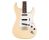 Used Fender Ritchie Blackmore Stratocaster - Olympic White