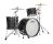 Ludwig Neusonic Fab 3-pc Shell Pack w/ 22