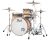 Pearl Masters Maple Complete 3-pc. Shell Pack - Satin Natural Burst