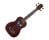 Kala KA-UBASS-RMBL-FS Acoustic-Electric UBASS - Satin Agathis Fretted - Open Box