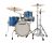 Sonor AQX Jungle 4-pc Shell Pack w/ 16
