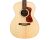 Guild OM-240E Orchestra Acoustic/Electric Guitar - Natural - Open Box
