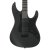 Ibanez AZ41B1 AZ Iron Label Electric Guitar - Black Flat