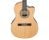 Ibanez GA34STCENT GA Classical Guitar - Natural High Gloss