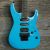 Used Charvel Pro-Mod San Dimas Style 1 HH FR - Blue w/Bag