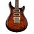 PRS SE Studio Electric Guitar - Orange Tiger Smokeburst